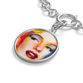 Chunky Chain Bracelet